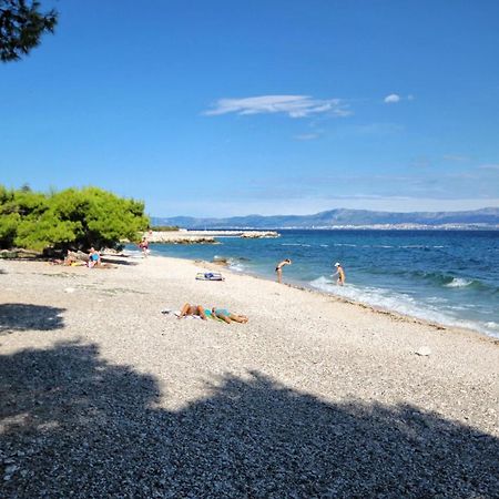 Apartments With A Parking Space Supetar, Brac - 6037 Luaran gambar
