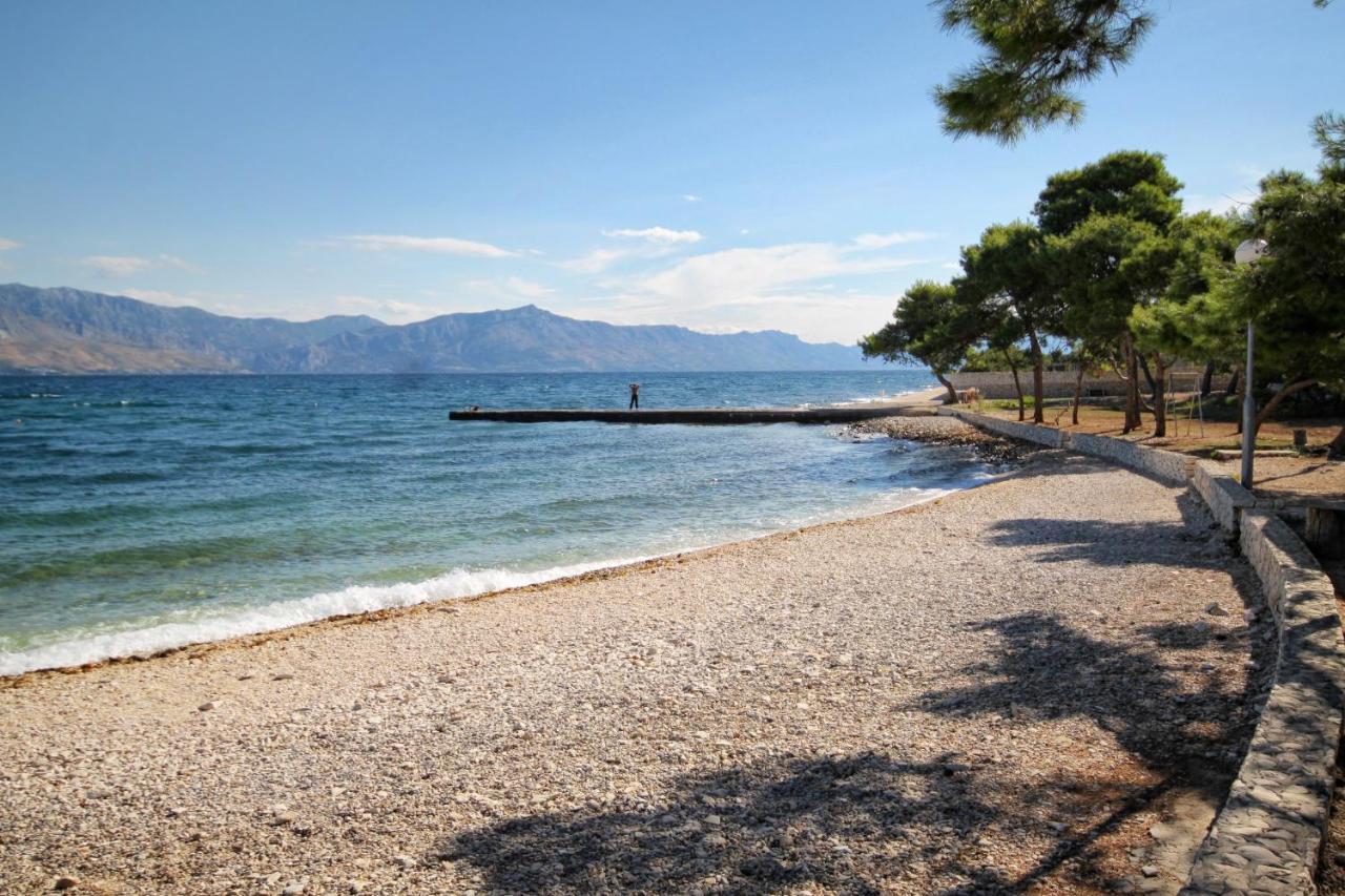 Apartments With A Parking Space Supetar, Brac - 6037 Luaran gambar