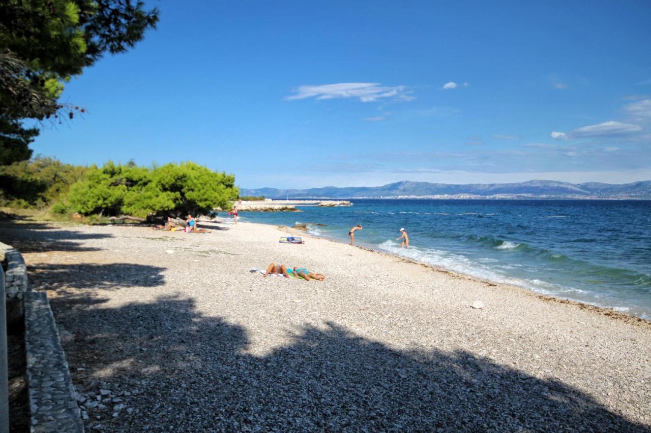 Apartments With A Parking Space Supetar, Brac - 6037 Luaran gambar