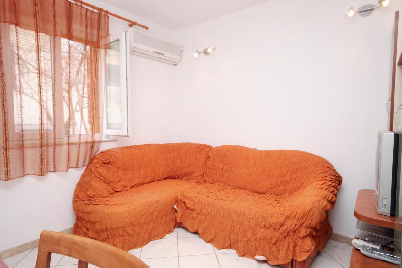 Apartments With A Parking Space Supetar, Brac - 6037 Luaran gambar