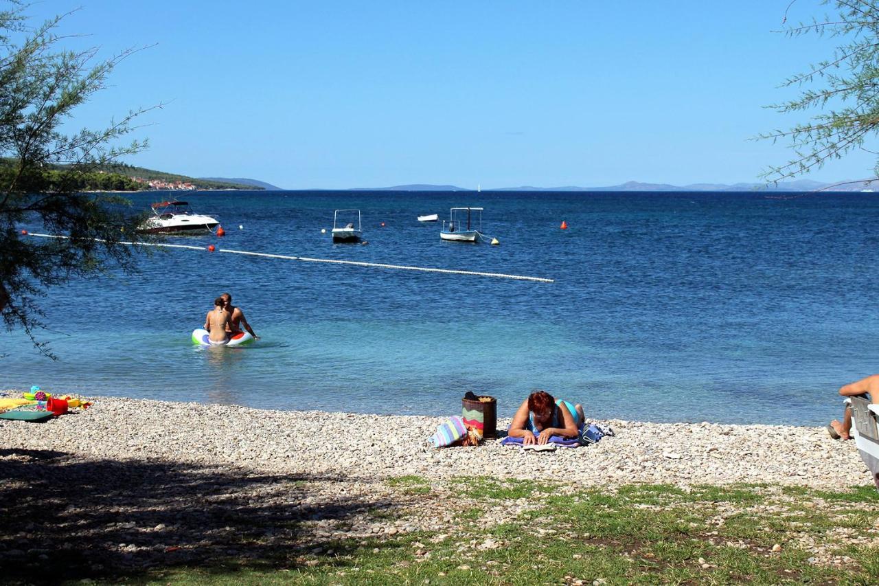 Apartments With A Parking Space Supetar, Brac - 6037 Luaran gambar