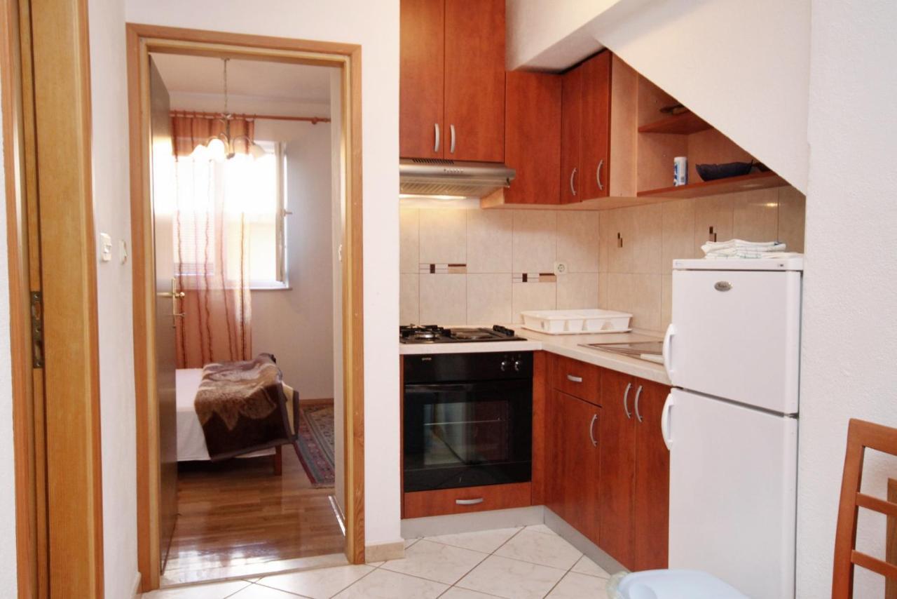 Apartments With A Parking Space Supetar, Brac - 6037 Luaran gambar